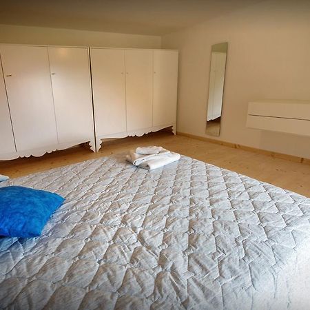 La Marmote Albergo Diffuso Di Paluzza Aip Exteriör bild