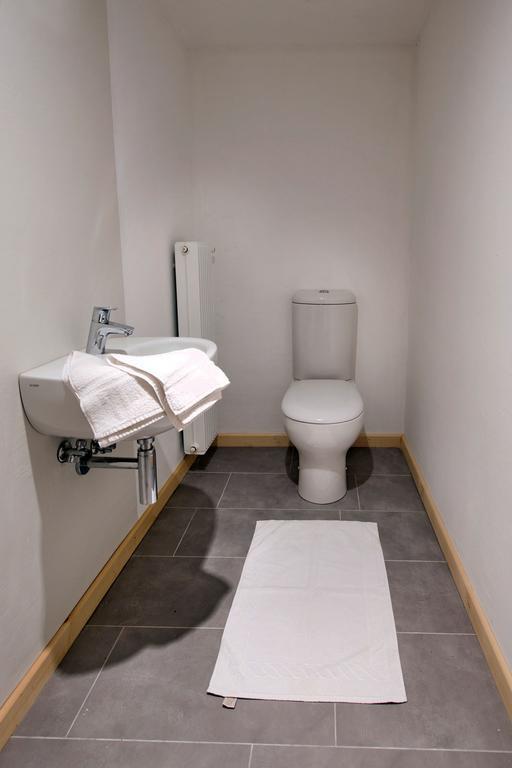 La Marmote Albergo Diffuso Di Paluzza Aip Exteriör bild